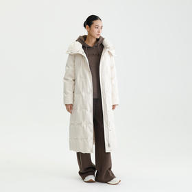 卡莉朵拉羽绒服C28D7930