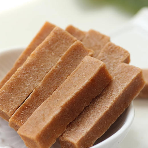 【阿比该】山楂条200g*2 商品图5