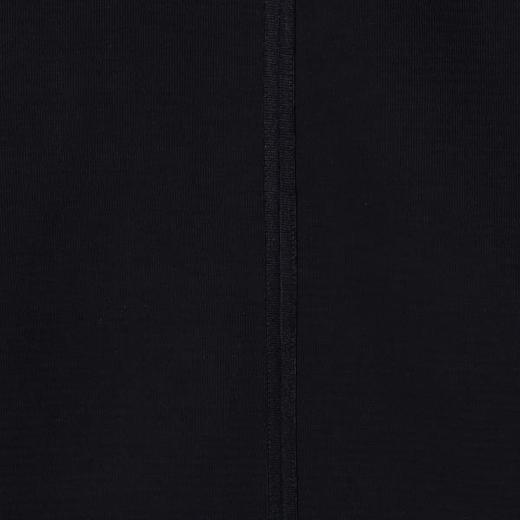 W53100SDSA男士秋冬新款痞帅男装简约拼接撞色套头卫衣百搭时尚宽松上衣 商品图3