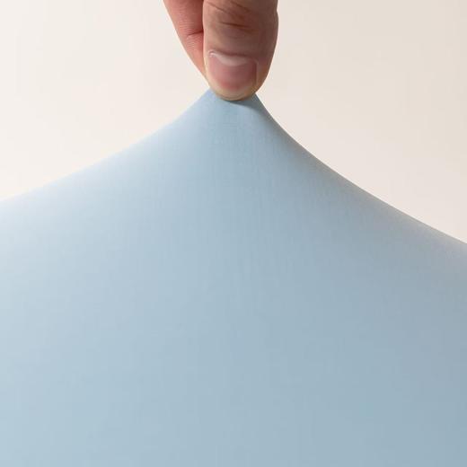 深睡枕太空慢回弹记忆棉枕头 商品图2