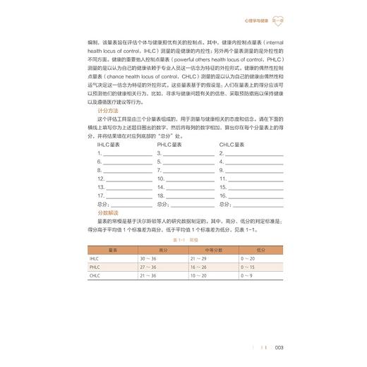 大学生心理健康教育――从自我探索到心理调适/浙江省高职院校“十四五”重点立项建设教材/于美亚 主编/浙江大学出版社 商品图3