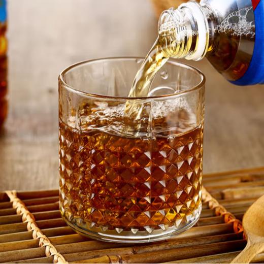 达亦多大麦茶饮料 600mlx15瓶（箱） 商品图1