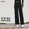 VVC御风·弹塑提臀卫裤秋冬户外运动百搭舒适长裤 商品缩略图2