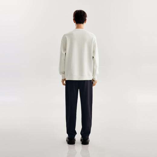 【男装】【商场同款】麦檬春秋卫衣9G1100031 商品图4