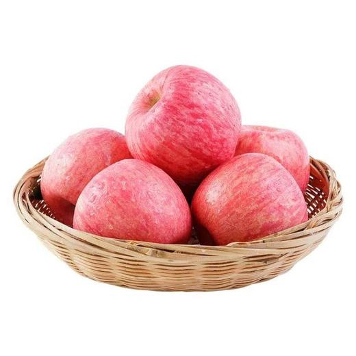 陕西洛川苹果480g/份 商品图1