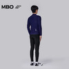 MBO LightWarm™男子秋冬轻暖全能百搭抓绒骑行服 C161 (经销商专拍链接，非经销商拍单不发货) 商品缩略图8