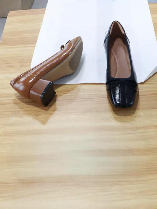 4F罗密瑞姿瓢鞋 商品图0