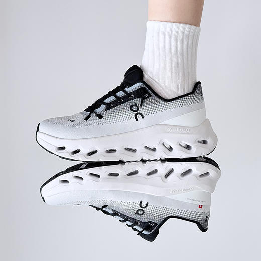 【超模君严选 100%正品】昂跑 Cloudtilt 系列！！男女款 好看百搭 运动必备 商品图5