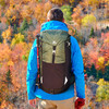 【户外登山包】双肩包男女同款徒步旅游旅行包 多功能大容量超轻运动包FXQ 商品缩略图3