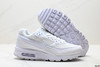 耐克Nike Air Max BW OG复古气垫百搭休闲运动慢跑鞋317389-001男女鞋 商品缩略图4