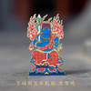 普陀山生肖手机贴 商品缩略图2