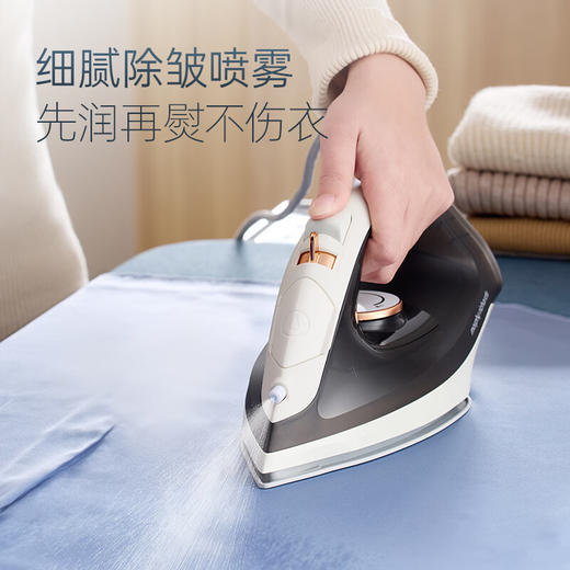 morphy richards摩飞电烫斗MR4013黑色 商品图6