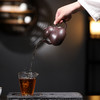 （下单赠下单赠茶杯+茶叶）俞震大师5款紫砂壶 | 皆为原矿紫茄泥，经30年陈腐，1180°高温煅烧而成 商品缩略图2