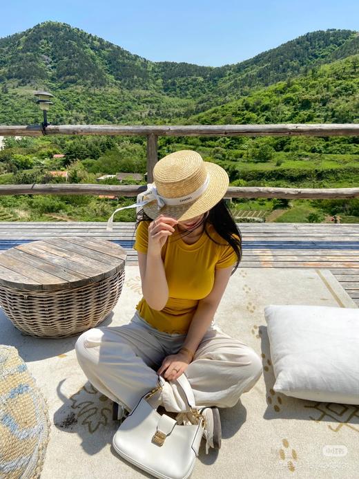 缪家单肩腋下包 商品图7