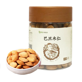 【超市】塔玛庄园巴旦木仁230g
