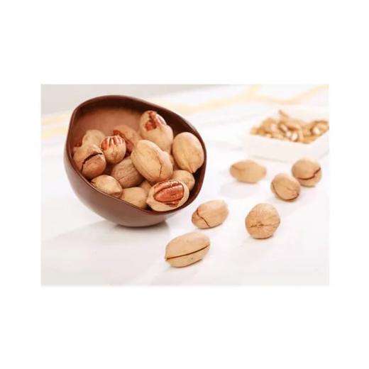 【超市】塔玛庄园碧根果388g 商品图0