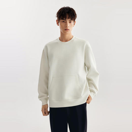 【男装】【商场同款】麦檬春秋卫衣9G1100031 商品图3