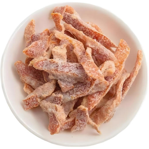 【阿比该】九制陈皮150g*2 商品图4