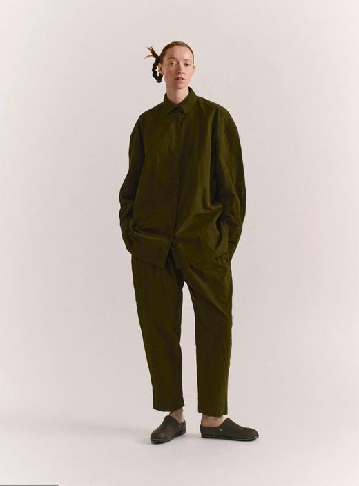 CASEY/CASEY宽松衬衣 商品图12