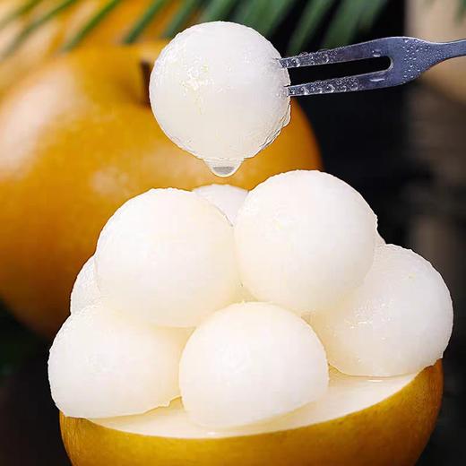 莱阳正宗秋月梨礼盒装产地直发 商品图3