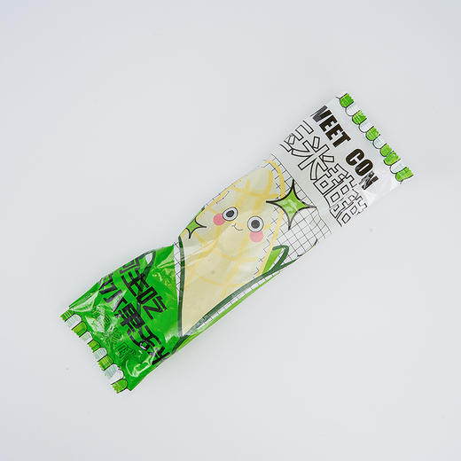 牛奶水果玉米（发京东）#可生吃，细腻无渣爆汁，18度甜，非转基因，扒皮就能直接吃的水果玉米，一口沦陷 商品图7