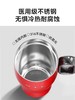 OTE欧堤冰霸杯保温杯大容量巨无霸不锈钢高颜值车载习惯水杯 商品缩略图2