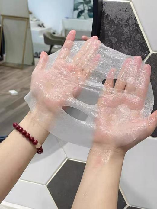 【清仓好价】悦肤达玻尿酸水润保湿面膜5片盒装*3盒（效期至25.10） 商品图3