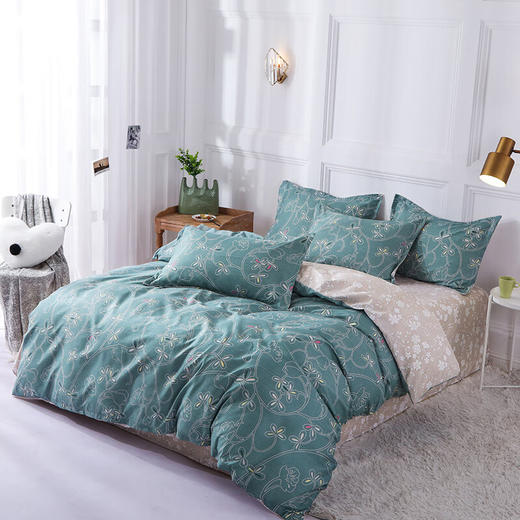 海螺月影花语四件套JYJT-02A 商品图2