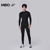 MBO 男子春秋长袖骑行服 3A级抗菌 C142  不补货(经销商专拍链接，非经销商拍单不发货) 商品缩略图7