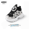 ANNIL/安奈儿童鞋儿童鞋子透气防滑户外运动童鞋秋HM5305436 商品缩略图0