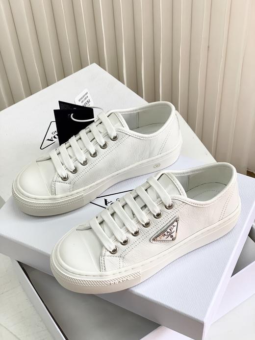 时尚休闲运动板鞋 商品图13