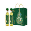 【鼎】中秋特惠纳福汇山茶橄榄油礼盒500ml*2 商品缩略图4