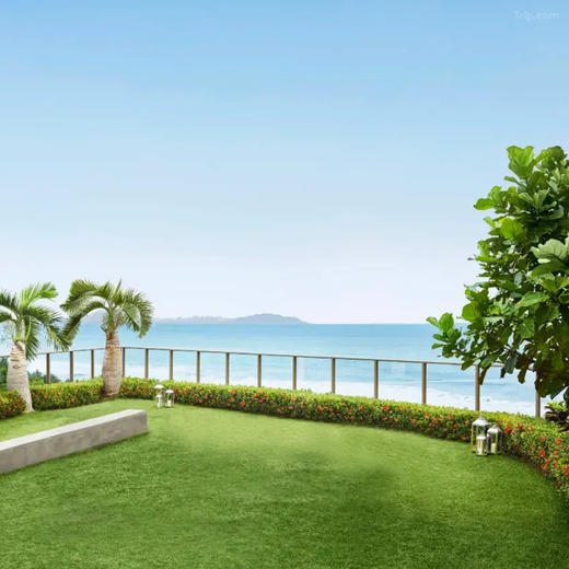 2晚/3晚【三亚艾迪逊酒店】享海滩俱乐部鸡尾酒小食、水上项目体验，畅玩每日主题亲子活动及多种儿童玩乐设施，高颜好拍，畅游巨大海洋池，high翻假期！ 商品图4