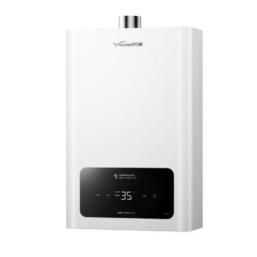 万和JSQ24-12Q3恒温热水器 商品图1