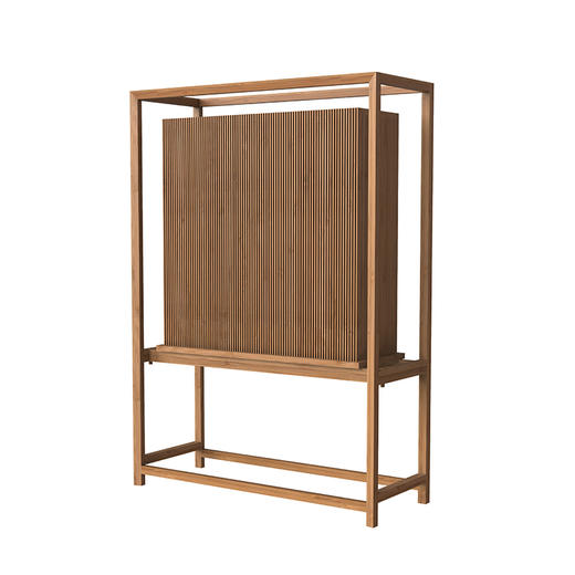 哲品x清庭「Tea Dimension」柜隐 商品图6