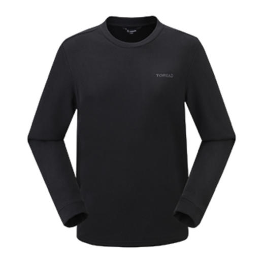 探路者男式长袖T恤TAJJAN91501 商品图1