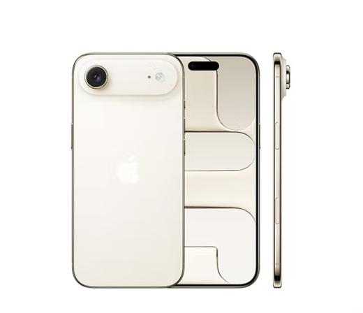 iPhone Air  双eSIM手机 商品图2