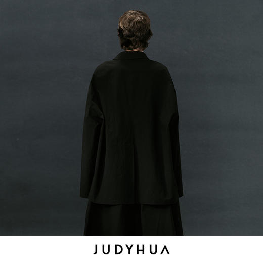 JUDYHUA 追逐系列仙人掌衬衫 商品图2