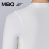 MBO Quick-Dry 女子 秋冬 吸湿速干抗菌多功能长袖打底衫 B150  (经销商专拍链接，非经销商拍单不发货) 商品缩略图14