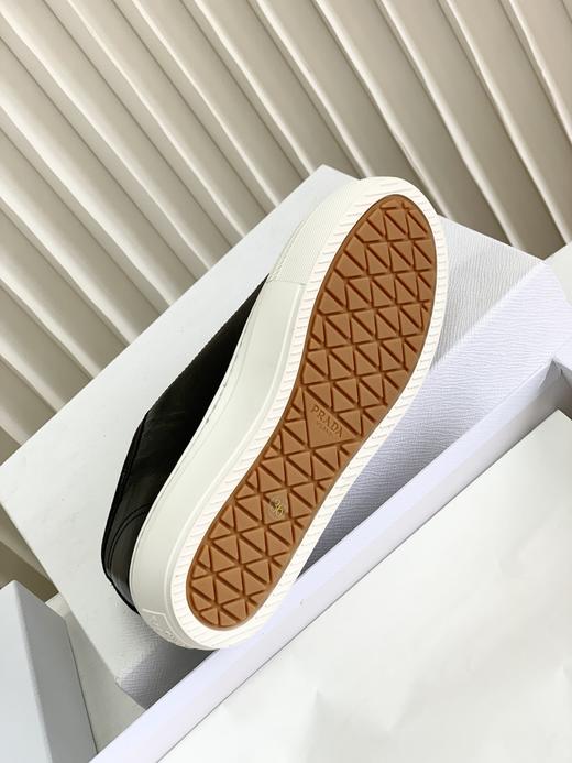 时尚休闲运动板鞋 商品图8