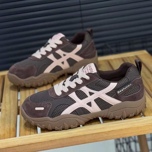 4F罗密瑞姿休闲鞋 商品图1