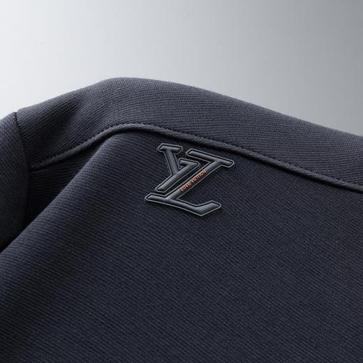 【DDP】大依优型大码男装新款圆领卫衣男士潮胖加肥加大码时尚休闲圆领长袖T恤打底衫 商品图2