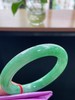 55圆条翡翠手镯 商品缩略图9