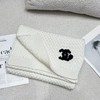 TY414-Chanel 香奈儿 25A高级手工坊系列新款冬季搭配神器羊绒围巾（PG*MM）9.10直播款 商品缩略图9