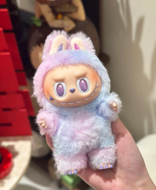 拉*布*布盲盒（盲盒颜色随机发，不退换） 商品图7