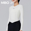MBO Quick-Dry 女子 秋冬 吸湿速干抗菌多功能长袖打底衫 B150  (经销商专拍链接，非经销商拍单不发货) 商品缩略图11