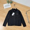 春秋薄款  薄款 立领外套户外中间层外套 商品缩略图1
