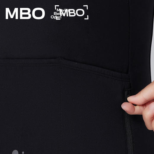 MBO 女子春秋长袖骑行服 3A级抗菌 C152 (经销商专拍链接，非经销商拍单不发货) 商品图8