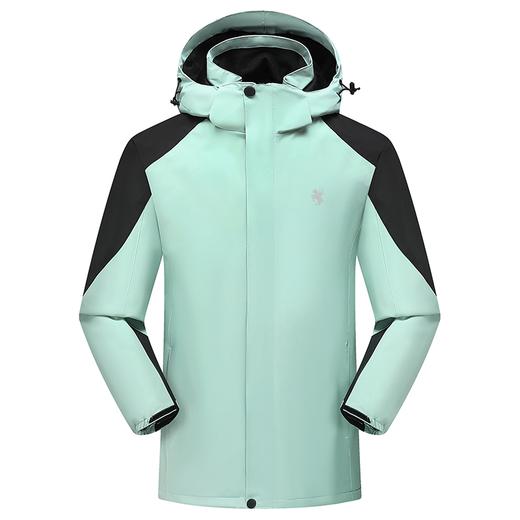 心选丨一体绒冲锋衣（PB67F168） 商品图2