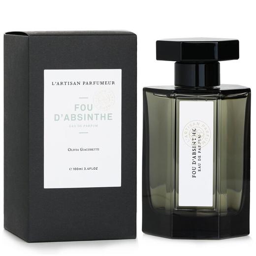 L'ARTISAN PARFUMEUR阿蒂仙 - 狂恋苦艾 淡香精 EDP 100ml 商品图1